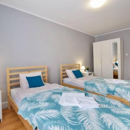 Apartament W Miescie Душники-Здруй Екстер'єр фото