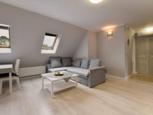 Apartament W Miescie Душники-Здруй Екстер'єр фото